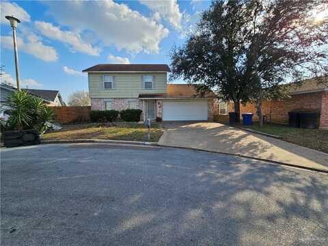 128 E Sycamore Avenue, McAllen, TX 78501