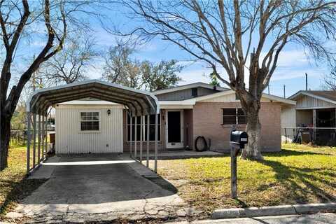 1008 S 3rd Street, Edinburg, TX 78539