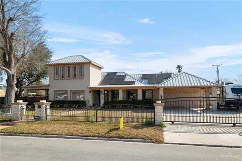 417 Sycamore Avenue, McAllen, TX 78501