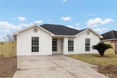 726 Dana Street, San Juan, TX 78589