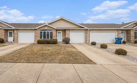 3723 Sandalwood Drive, Highland, IN 46322