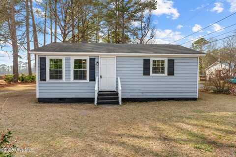 3581 Smith Street, Bethel, NC 27812