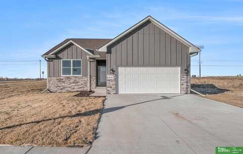 9604 N 167 Avenue, Bennington, NE 68007