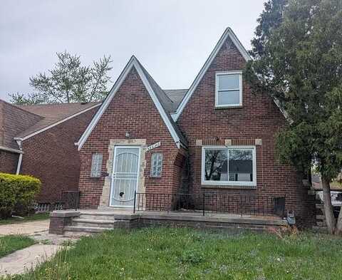5561 Balfour Road, Detroit, MI 48224