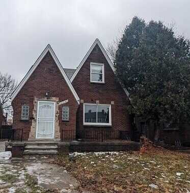 5561 Balfour Road, Detroit, MI 48224