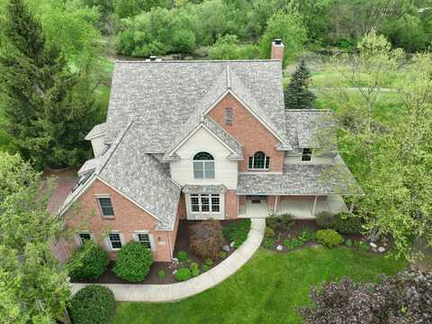 5118 Oak Hill Court, Ann Arbor, MI 48108