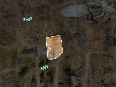 1 Morris Drive, Jackson, MI 49201