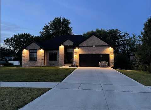 8459 Talon Court, Newport, MI 48166