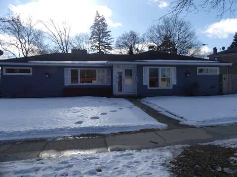 2355 Nelson Avenue SE, Grand Rapids, MI 49507