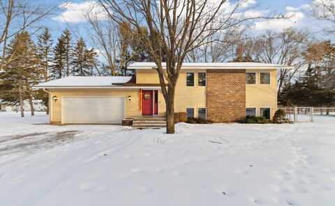 15882 Belmont Street, Big Rapids, MI 49307