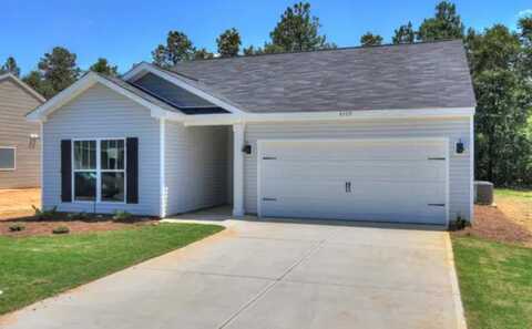 108 Burberry Circle lot 4, Greenwood, SC 29646