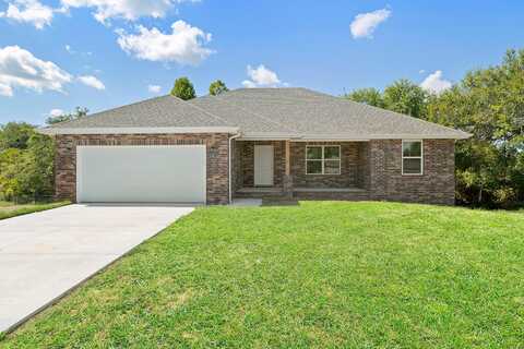 2145 S Mesa Drive, Bolivar, MO 65613