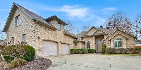 3002 W Cantebury Street, Springfield, MO 65810