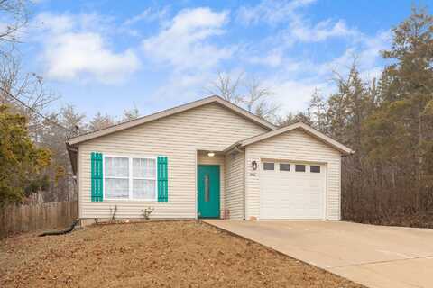 3061 Bluebird Road, Merriam Woods, MO 65740