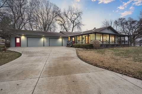 781 Blue Haven Trail, Cape Fair, MO 65624