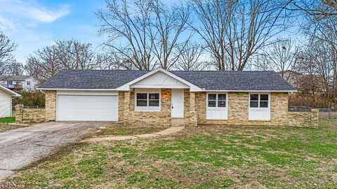 2609 Paula Drive, West Plains, MO 65775