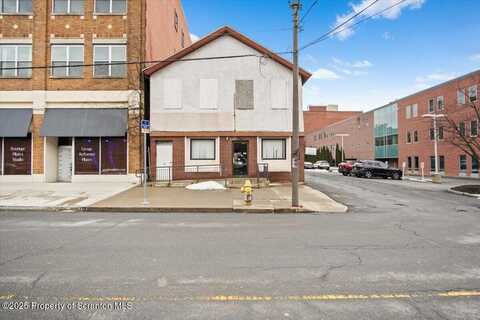 116 Franklin Avenue, Scranton, PA 18503