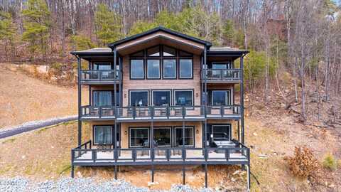 2026 McCarter Drive, Sevierville, TN 37862