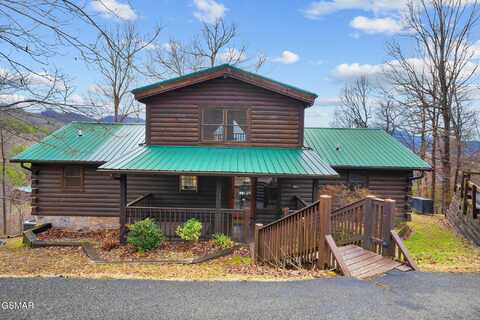3515 Mountain Tyme Way, Sevierville, TN 37862