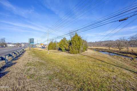 316 E East Main Street Street, Sevierville, TN 37862