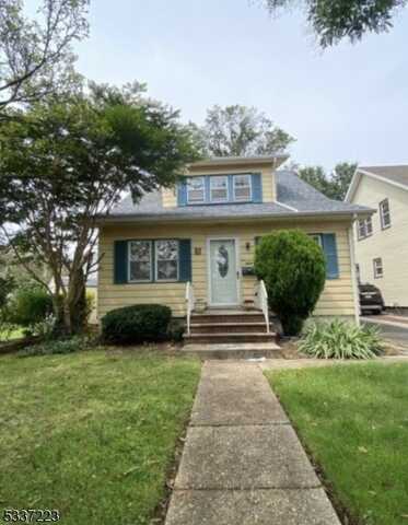 222 Gesner St, Linden, NJ 07036