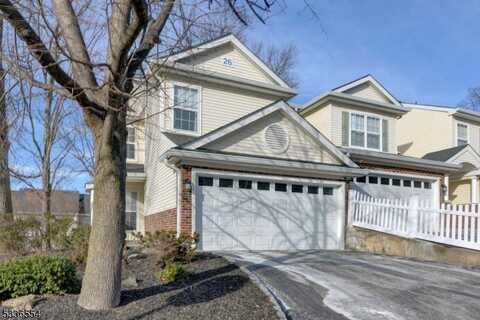 2601 Ashfield Ct, Denville, NJ 07834