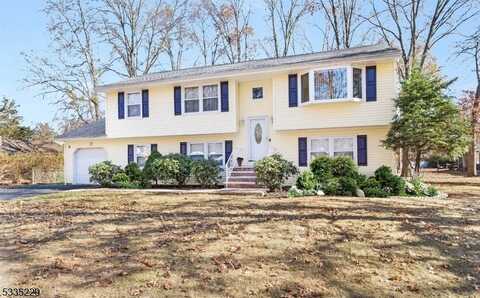 3 Sunburst Ln, Piscataway, NJ 08854