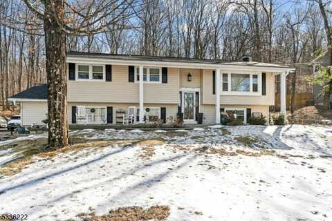 14 Colby Dr, Byram Twp., NJ 07821