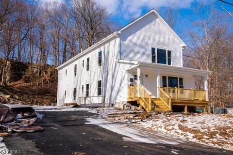 91 Mount View St, Unit 2, Newton, NJ 07860