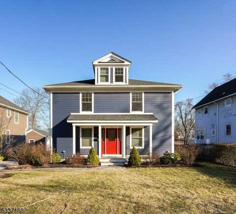 51 A Summit Ave, Chatham, NJ 07928