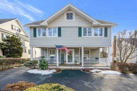 61 Highview Ave, Bernardsville, NJ 07924