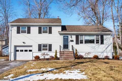 41 Saint Charles Ave, West Caldwell, NJ 07006