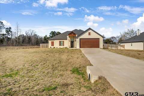 17707 Jayleen Ln., Tyler, TX 75707