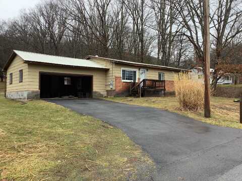 329 Osborne Drive, Rainelle, WV 25962