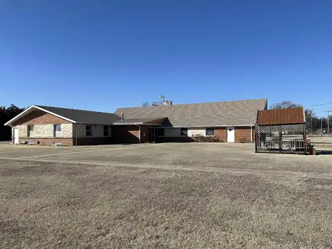 103 E Kepner Ave, Alexander, KS 67513