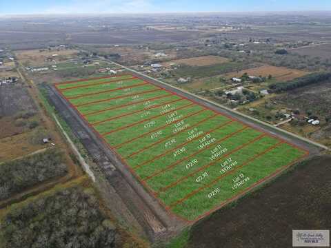 00 POMELO RD., LA FERIA, TX 78586