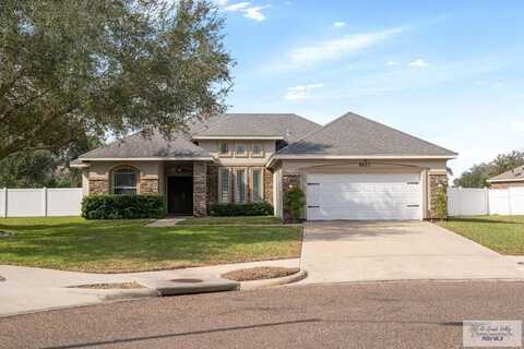 5617 WILD OAK CT., HARLINGEN, TX 78552