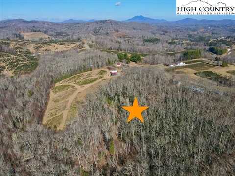 Tbd Snipe Hill Drive, Newland, NC 28657