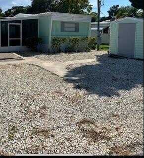 5244 Palisade Drive, Weeki Wachee, FL 34607