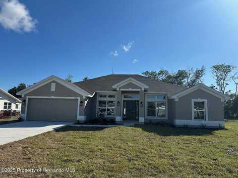 1440 Hathaway Avenue, Spring Hill, FL 34608