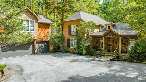 26 Valentine Lane, Highlands, NC 28741