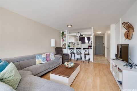 780 Amana Street, Honolulu, HI 96814