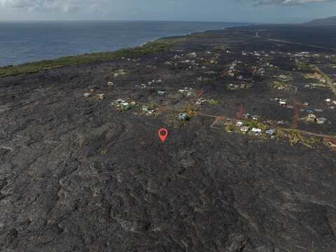 PAHOA KALAPANA RD, PAHOA, HI 96778