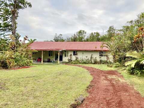 11-1849 WAILELE ST, MOUNTAIN VIEW, HI 96771