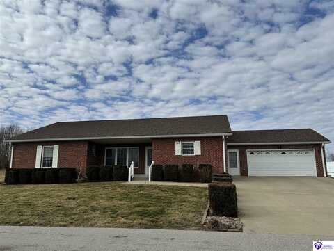 57 Lookout Drive, Brandenburg, KY 40108