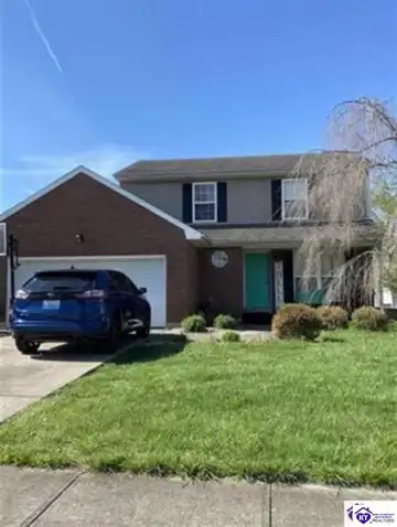 1316 Fleming Drive, Elizabethtown, KY 42701