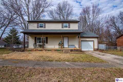 2630 Lake Road North, Radcliff, KY 40160