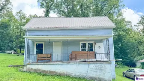 203 Durham Street, Greensburg, KY 42743