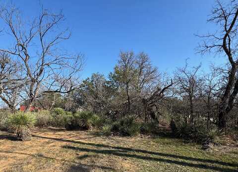 Lot 268 Valley View Lane, Granite Shoals, TX 78654