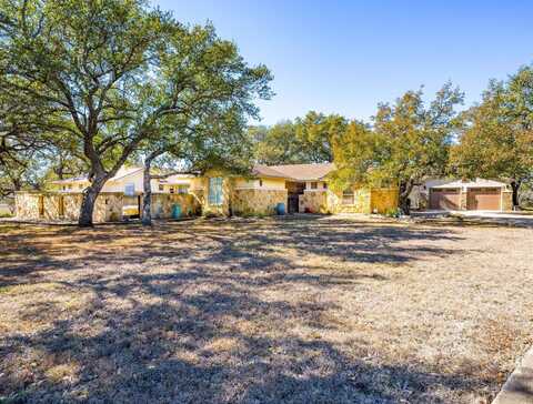 515 East Trail, Spicewood, TX 78669